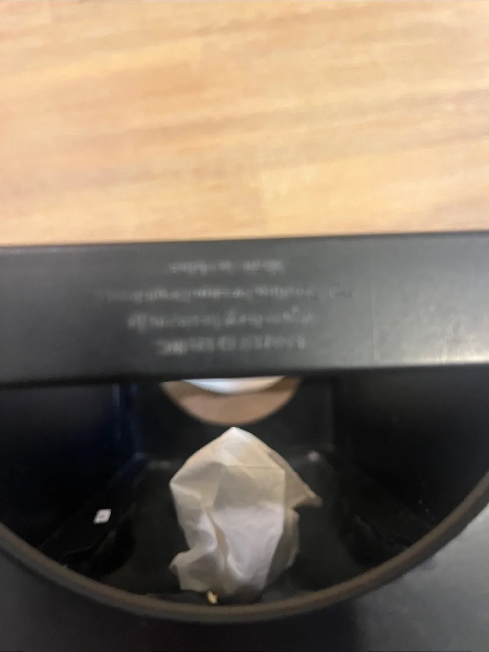 Rotary Hero Inc Stonehenge Tissue Box
